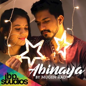 Abinaya (Single) (2018)